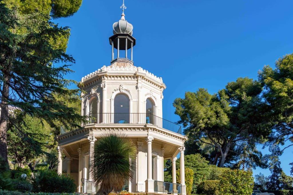 Studio Avec Vue Mer Et Terrasse La Seyne-sur-Mer Dış mekan fotoğraf