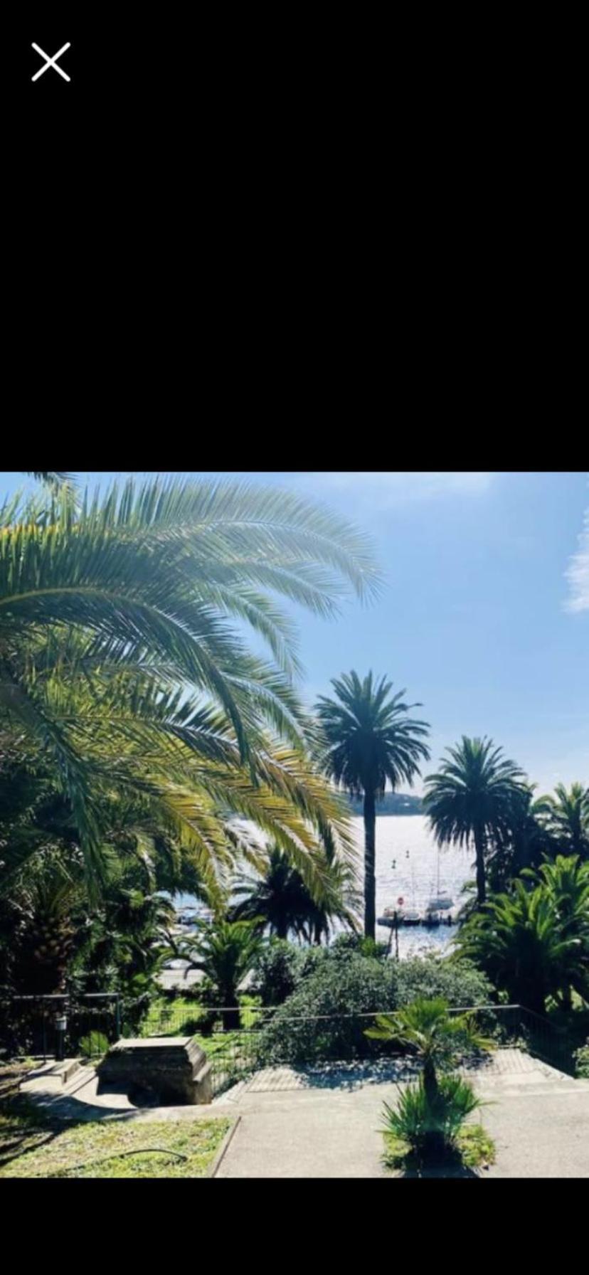 Studio Avec Vue Mer Et Terrasse La Seyne-sur-Mer Dış mekan fotoğraf